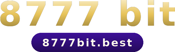 8777 bit logo